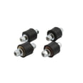 thumbnail image 2 of Aeromotive 11601 Fuel Pump Vibration Dampener Mounting Kit, 2 of 5