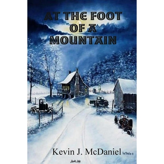 At the Foot of a Mountain