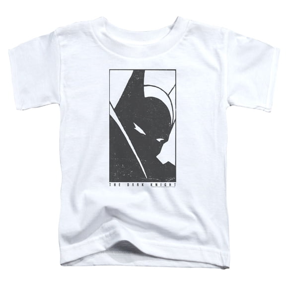 Batman - An Icon - Toddler Short Sleeve Shirt - 3T