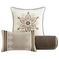 thumbnail image 5 of Home Essence Camila 9-Piece Bedding Comforter Set, 5 of 5