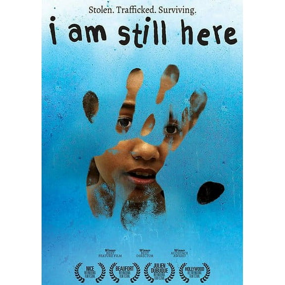 I Am Still Here (DVD), Dreamscape, Drama
