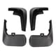 thumbnail image 2 of 4 piezas de accesorios para el coche, guardabarros de repuesto para Nissan NV200 2010-2017, 2 of 13