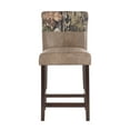 thumbnail image 5 of The Mossy Oak Nativ Living Counter Stool, 5 of 6