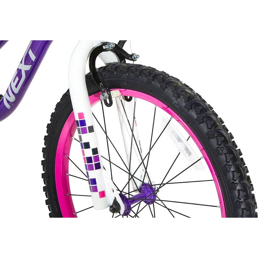 girl talk bike
