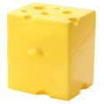 thumbnail image 1 of Sliced Cheese Storage Container Plastic Cheese Storage Case Refrigerator Cheese Box, 1 of 9