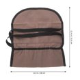 thumbnail image 2 of unbranded 2Ud Estuche De Lona Para Almacenaje De Herramientas Con Resistente Y Durable, 2 of 6