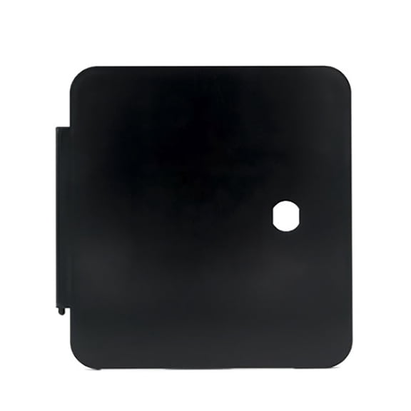 B&B Molders 94341 Repl Dr 8.5X8 with No Verm DR
