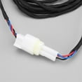 thumbnail image 2 of 3 Meters LCD Screen Extension Cable Fit For 12V 2KW 5KW 8KW Diesel Heaters Black, 2 of 5