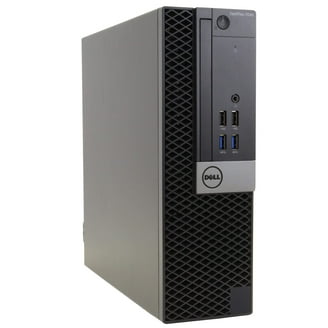 Dell Inspiron 3670 Tower Computer, Intel Core i5-8400, 12GB DDR4