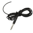thumbnail image 4 of TASCAM TH-02B Padded Foldable Recording Mixing Home & Studio Headphones - Black, 4 of 5