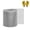 6IN x 60FT Aluminum, variant on 5IN x 50FT Stainless Gutter Guard Leaf Filter for Rain Gutters