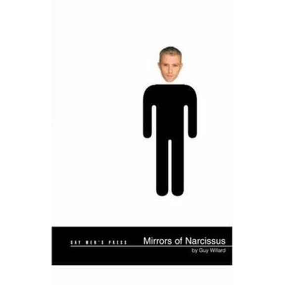 Pre-Owned Mirrors of Narcissus (Paperback) 1902852079 9781902852072