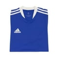 thumbnail image 2 of Adidas Men's Tiro 21 Training Jersey, Royal Blue,XL - US, 2 of 4