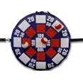 thumbnail image 1 of Maranda Enterprises Target Toss, 1 of 3