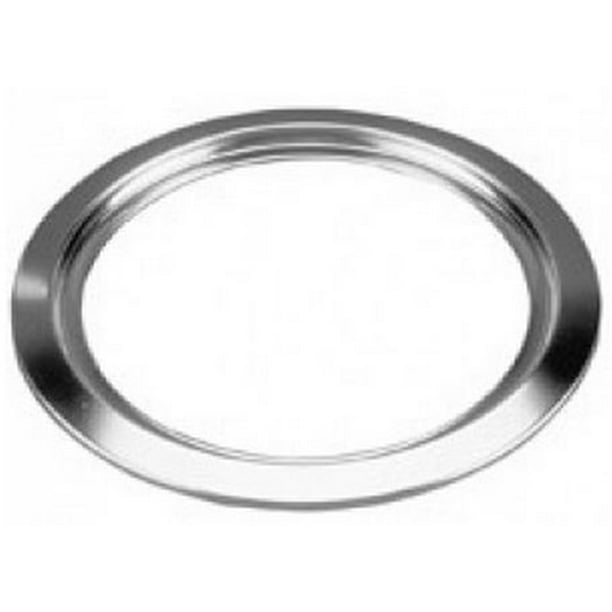 WB31X5013 GE Range 6in Trim Ring Replacement
