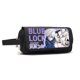thumbnail image 1 of Estuche para lápices Blues Locks Nagis Seishiros, impermeable, 21 x 7 x 10 cm, 1 of 3