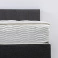 thumbnail image 3 of Matelas à ressorts de soutien Zinus Spa Sensations de 10 pouces, 3 of 7