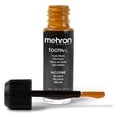 thumbnail image 1 of Pintura dental Mehron Makeup Tooth FX Nicotine 4ml, 1 of 6