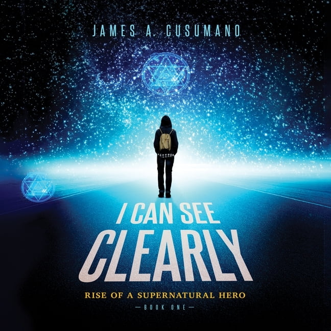 Luc Ponti Series 1 I Can See Clearly Rise Of A Supernatural Hero Audiobook Walmart Com Walmart Com Luc Ponti Series 1 I Can See Clearly Rise Of A Supernatural Hero Audiobook Walmart Com Walmart Com