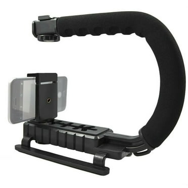 VIVITAR VPT200 Sports Action grip for Camera and Camcorder - Black