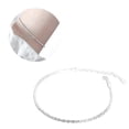 thumbnail image 3 of Bracelets For Teens Convenient Wear and Removal Elegant Style Jewelry 19x0.3x0.3 Cm 1Set, 3 of 3