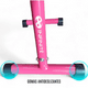 thumbnail image 2 of Infinité Barras Paralelas para Crossfit / Crossfit Paralettes IF-PLL5, 2 of 4