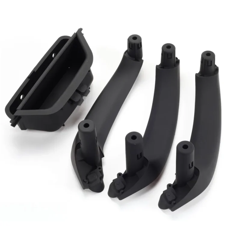 LHD RHD Car Front Left Door Inner Handle Pull Trim Door