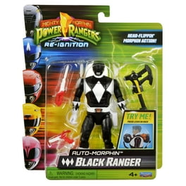 特撮 BANDAI POWER RANGERS SPD SHADOW Power Rangers SPD Sound Patrol Shadow Power Ranger Action