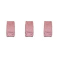 thumbnail image 4 of relayinert Skin-Friendly Warm Knee High Socks For Happy And Healthy Feet Easy To Wear Fit pink 3Set, 4 of 6