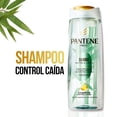 thumbnail image 2 of Shampoo Pantene Pro-V Bambú Nutre & Crece 400 ml, 2 of 5