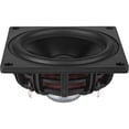 thumbnail image 1 of Parlante Dayton Audio DMA105-4 Cono de Aluminio de 4" 4 Ohm, 1 of 3