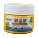 thumbnail image 1 of 100g oro estudiantes niños adultos pintura acrílica impermeables no tóxicos para arte artesanías pared yeso pintura DIY, 1 of 9