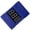 Blue, variant on Double Speakers Low Voltages Alarm Module Voltages Tester For 1-8S LiBatteries Real Time Monitor Buzzer