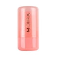 thumbnail image 2 of Bálsamo Con Brillos Moira Cosmetics Icy Glow Jelly Stick 03 Peach Sour, 2 of 4