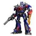 thumbnail image 1 of Figura de acción BLOKEES Transformers Classic Class 09 Optimus Prime, 1 of 6