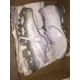 thumbnail image 1 of Ni - ke Ni - ke Air Vapormax Flyknit 3 Pure Platinum Grey White AJ6910-100 U.S Women 9.5, 1 of 5
