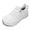 White, variant on Women Shoes Wide Toe Box Slip-On Sneakers Non Slip Walking Shoes