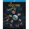The Magicians: Season Five [Blu-ray]