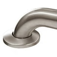 thumbnail image 2 of ARISTA Grab Bar Concealed Screw 1.5 inch Diameter - Multiple Lengths, 2 of 2