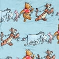 thumbnail image 4 of Disney Winnie The Pooh Pajama Pants Adult Tigger Piglet Eeyore Daisy Adult PJ Lounge Bottoms, 4 of 6