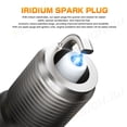 thumbnail image 5 of UF413-High Performance Ignition Coil & Spark Plug & Wire For Chevy GMC 5.3L 6.2L, 5 of 11