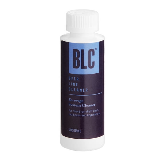 BLC System Line Cleaner 4 oz.