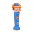 thumbnail image 2 of Blippi Voice Changing Microphone, 2 of 7