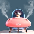 thumbnail image 4 of Humidificador personal de doble pulverización Colco Humidificador portátil 145x145x130mm, 4 of 8