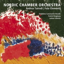 Nordic Chamber Orchestra - Four Elements - Music & Performance - CD