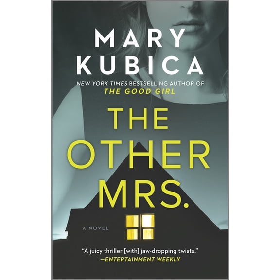 Mary Kubica: The Other Mrs, Book 1 (Paperback)