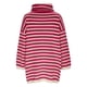 thumbnail image 5 of Puntoco suéter mujer invierno Casual Color sólido cuello alto manga larga tejido suéter suelto top liquidación de Navidad Puntoco Puntoco-278, 5 of 6