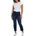 thumbnail image 2 of Seven7 Women's Tower Straight Jean, 2 of 4