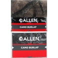 thumbnail image 3 of Burlap Realtree by Allen Company, 3 of 3