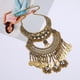 thumbnail image 3 of Sonducket Gargantilla de cuello grande Vintage, fiesta de vacaciones, aniversario, cumpleaños, boda, compromiso, trabajo, citas, joyería Ropa, zapatos y accesorios Miscelánea Plata antigua Sonducket AP014597-01, 3 of 6